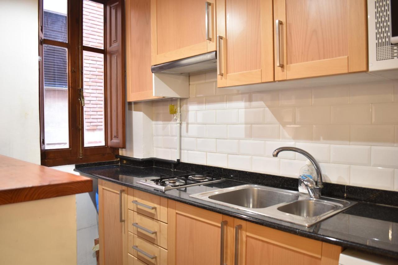 ולנסיה Apartamento Con Encanto Historico מראה חיצוני תמונה