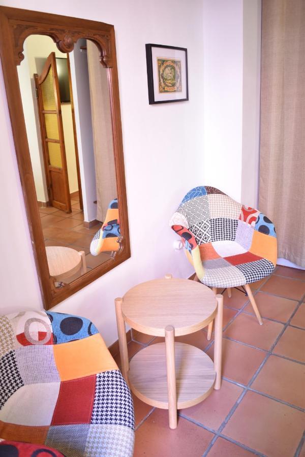ולנסיה Apartamento Con Encanto Historico מראה חיצוני תמונה