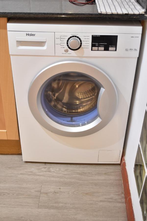 ולנסיה Apartamento Con Encanto Historico מראה חיצוני תמונה