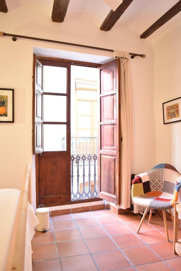 ולנסיה Apartamento Con Encanto Historico מראה חיצוני תמונה