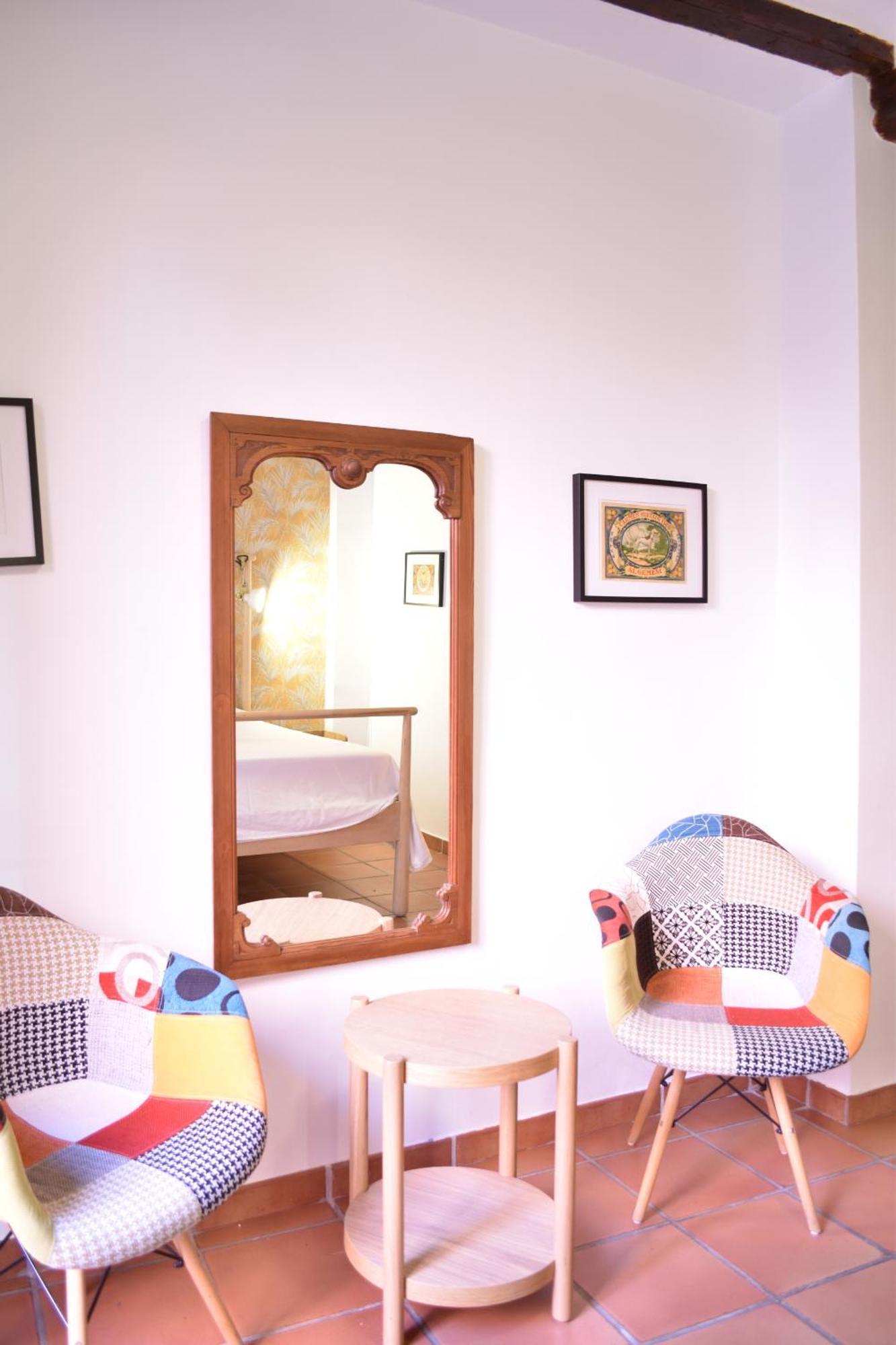 ולנסיה Apartamento Con Encanto Historico חדר תמונה